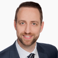 Scotiabank Employee Andrew Cudmore's profile photo