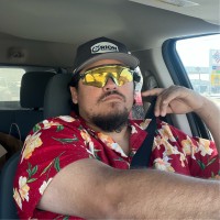 Anthony Yanez Email & Phone Number