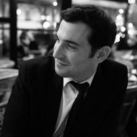 Encore DACHNL Employee Jean-François Riguet's profile photo