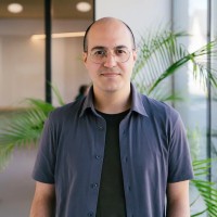 Aaltra Employee Nadav Katan's profile photo