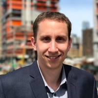 COLLADO ENGINEERING Employee Christopher Mias's profile photo