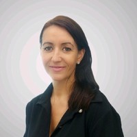 Fastmarkets Employee Louise Noone's profile photo