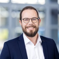 BAADER Employee Gero Heeschen's profile photo