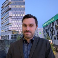 Eugene Taran's profile photo