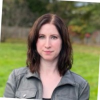 Osteogenesis Imperfecta Foundation Employee Stacie Connors's profile photo