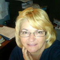 Catherine Flegel