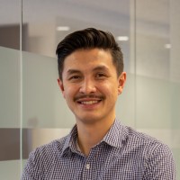 Dunham Associates, Inc. Employee Tommy Ngo's profile photo