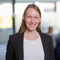Tegut... Employee Alena Lange's profile photo