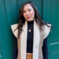 Ruckus Games Employee Alexandra Takei's profile photo