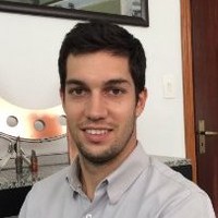 CECAL Industria e Comercio Ltda Employee Carlo Geronimi's profile photo