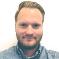 Frends Enterprise iPaaS Employee Sampsa Lindroos's profile photo