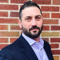 Nicholas Getty Email & Phone Number