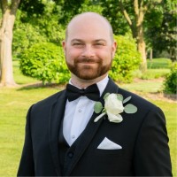 Ford Motor Company Employee Ryan Wilk's profile photo