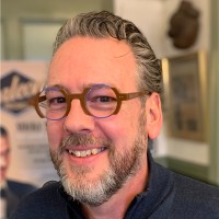 Kwadraad Employee Guido Krauss's profile photo