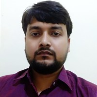 NikhilGuru Consulting Analytics Service LLP Employee Amit Verma's profile photo