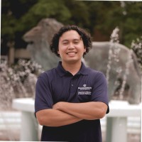 U.S. Army DEVCOM C5ISR Center Employee Peter Espinoza's profile photo