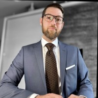 Mutual of Omaha Employee Aaron Watterson's profile photo
