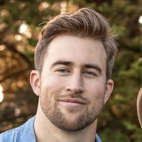 Check Employee Adam Beasley's profile photo