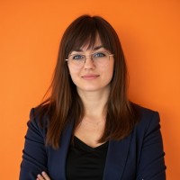 Caresyntax Employee Brittany Carr's profile photo