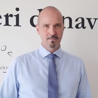 FIMMG Employee Marco Carboni's profile photo