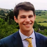Select Plant Hire Employee Alistair Duff's profile photo