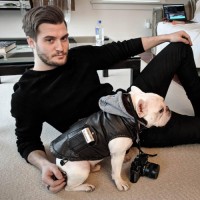 MODERN POST Employee Graham Patterson's profile photo