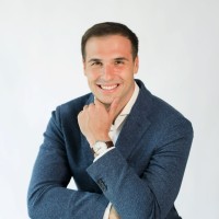 Infineon Technologies Employee Vadym Kovalenko's profile photo