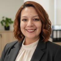 Adolescent Employee Ibeth López Marroquin's profile photo
