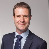 BGIS Employee Richard Gee's profile photo