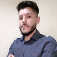 Grupo GFT Employee Guilherme Augusto Rocha's profile photo