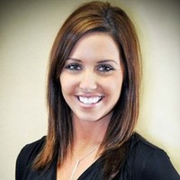 Keller Williams Realty-Waco Employee Maegan Pennington's profile photo