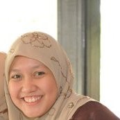 Cradle Fund Sdn Bhd Employee Hamiza Myza's profile photo