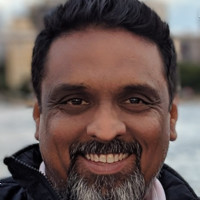 Reliance Brands Limited Employee Sumeet Yadav's profile photo