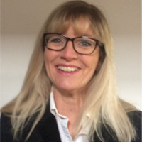 Gitte Pedersen Email