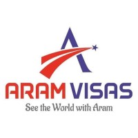 Aram Visas Employee Rajeswari Periyasamy's profile photo