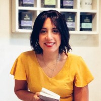 Ghada Adel Email