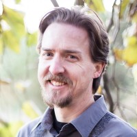 Supernal Employee Jon Johnston's profile photo
