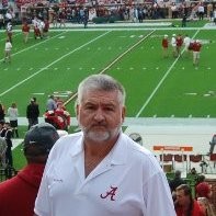 Randal Stidham