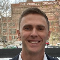 Amazon Employee Michael Stout's profile photo