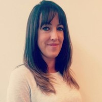 Kimberly-Clark Employee Kate Hughes's profile photo