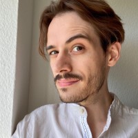 Grimlore Games Employee Felix Friedlein's profile photo