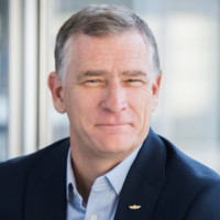 Rio Tinto Employee Benoit Laplante's profile photo