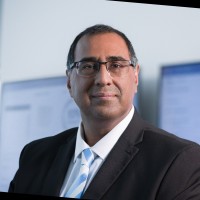Microlise Employee Nadeem Raza's profile photo