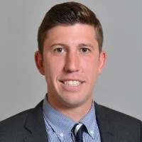 CONSLYNK Employee Max Watson's profile photo