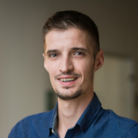 RDI Software Hungary Employee Reznek Adam's profile photo