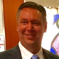 Steel Dynamics Long Products Group Employee Robert Carter's profile photo