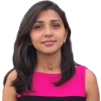 Walgreens Employee Janki P.'s profile photo