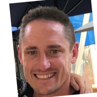 Dean Tunbridge Email