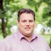 Elektro Technisch Buro Nabuurs B.V. Employee Bram Verstegen's profile photo