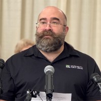 Sacramento Public Library Employee Peter Coyl's profile photo